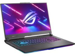 ASUS Ordinateur portable ROG Strix G17 (G713PI-LL005W) RTX 4070 1