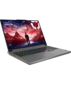 Lenovo Ordinateur portable Legion Slim 5 16AHP9 (AMD) 1