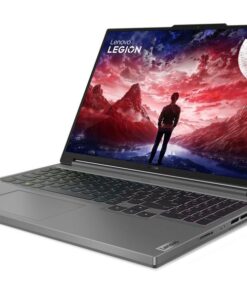 Lenovo Ordinateur portable Legion Slim 5 16AHP9 (AMD)