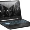 ASUS Notebook TUF Gaming A15 (FA506NCR-HN008W)