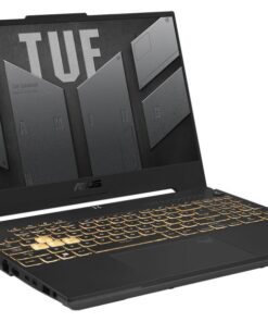 ASUS Notebook TUF Gaming F15 (FX507VI-LP071W)