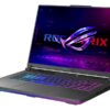 ASUS Notebook ROG Strix G16 (G614JVR-N4059W) RTX 4060