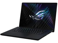 ASUS Notebook ROG Zephyrus M16 (GU604VY-NM059X) 10