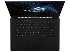 ASUS Notebook ROG Zephyrus M16 (GU604VY-NM059X) 4