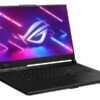 ASUS Notebook ROG Strix SCAR 17 (G733PZV-LL131X) RTX 4080