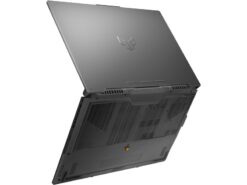 ASUS Notebook TUF Gaming A17 (FA707NU-HX064W) RTX 4050 6