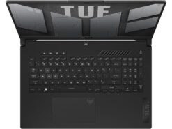 ASUS Notebook TUF Gaming A17 (FA707NU-HX064W) RTX 4050 4