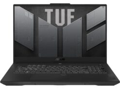 ASUS Notebook TUF Gaming A17 (FA707NU-HX064W) RTX 4050 3