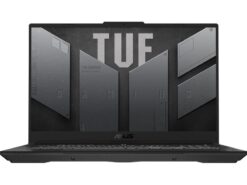 ASUS Notebook TUF Gaming A17 (FA707NU-HX064W) RTX 4050 2