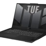 ASUS Notebook TUF Gaming A17 (FA707NU-HX064W) RTX 4050