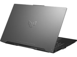 ASUS Notebook TUF Gaming A17 (FA707NU-HX064W) RTX 4050 7