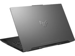 ASUS Notebook TUF Gaming A17 (FA707NU-HX064W) RTX 4050 8