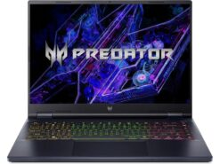 Acer Notebook Predator Helios Neo 14 (PHN14-51-99PS) RTX 4070 2