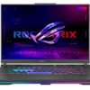 ASUS Notebook ROG Strix G16 (G614JV-N4071W)