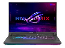 ASUS Notebook ROG Strix G16 (G614JV-N4071W)