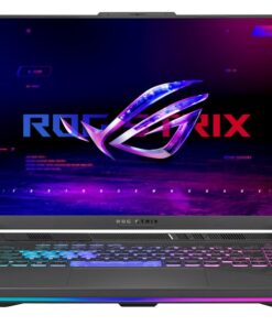 ASUS Notebook ROG Strix G16 (G614JV-N4071W)