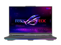 ASUS Notebook ROG Strix G16 (G614JV-N4071W) 1