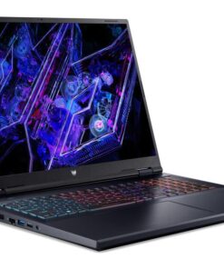 Acer Notebook Predator Helios Neo 18 (PHN18-71-93S8) RTX 4070 1