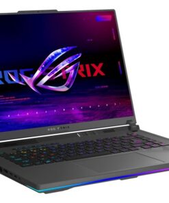 ASUS Notebook ROG Strix G16 (G614JI-N3432W) RTX 4070