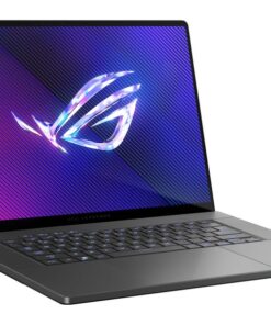 ASUS Notebook ROG Zephyrus G16 (GU605MY-QR066X) 1