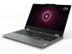 Lenovo Notebook LOQ 15AHP9 (AMD) 10