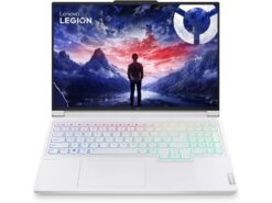 Lenovo Notebook Legion 7 16IRX9 (Intel) 2