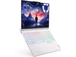 Lenovo Notebook Legion 7 16IRX9 (Intel) 3