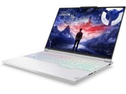 Lenovo Notebook Legion 7 16IRX9 (Intel) 10