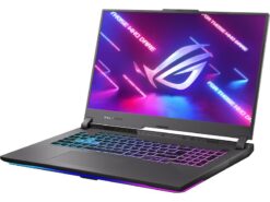 ASUS Notebook ROG Strix G17 (G713PI-LL005W) RTX 4070