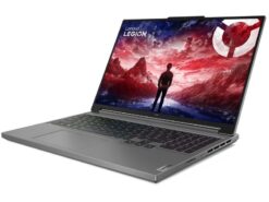 Lenovo Notebook Legion Slim 5 16AHP9 (AMD) 10