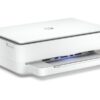 HP Imprimante multifonction ENVY 6030e All-in-One 4