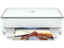 HP Imprimante multifonction ENVY 6030e All-in-One 1