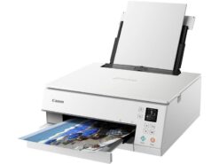 Canon Imprimante multifonction PIXMA TS6351a