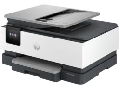 HP Imprimante multifonction OfficeJet Pro 8122e Tout-en-un 1