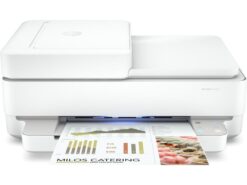 HP Imprimante multifonction Envy Pro 6430e All-in-One 1