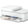 HP Imprimante multifonction Envy Pro 6430e + kit d’encre gratuit 4