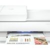 HP Imprimante multifonction Envy Pro 6430e + kit d’encre gratuit 2