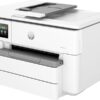 HP Imprimante multifonction HP OfficeJet Pro 9730e 5