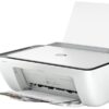 HP Imprimante multifonction DeskJet 2820e Tout-en-un 3