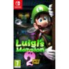 Nintendo Luigi`s Mansion 2 HD 1