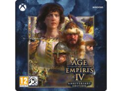 Microsoft Age of Empires IV Anniversary Edition (ESD)