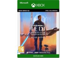 Microsoft Star Wars Jedi Survivor Deluxe Edition (ESD)