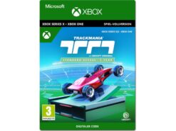 Microsoft Trackmania Club Access (1 an) (ESD)