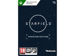 Microsoft Starfield Premium Edition (ESD)