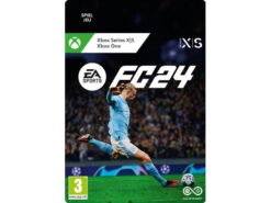 Microsoft EA Sports FC 24 (ESD)