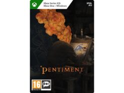 Microsoft Pentiment (ESD) 1