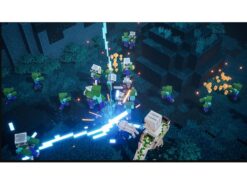 Microsoft Donjons Minecraft Édition Intégrale (ESD) 2