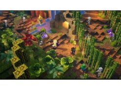 Microsoft Donjons Minecraft Édition Intégrale (ESD) 7