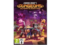 Microsoft Donjons Minecraft Édition Intégrale (ESD) 1