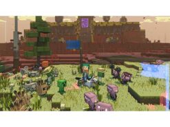 Microsoft Minecraft Legends (ESD) 7